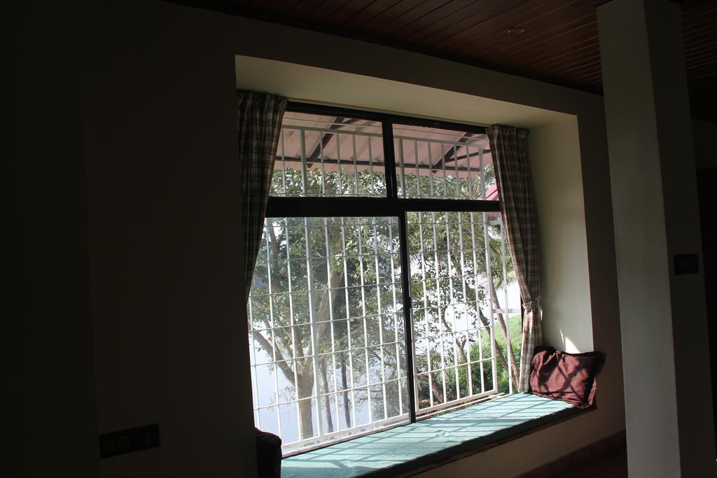 Pearl Spot Bed & Breakfast Nedumbassery Cameră foto